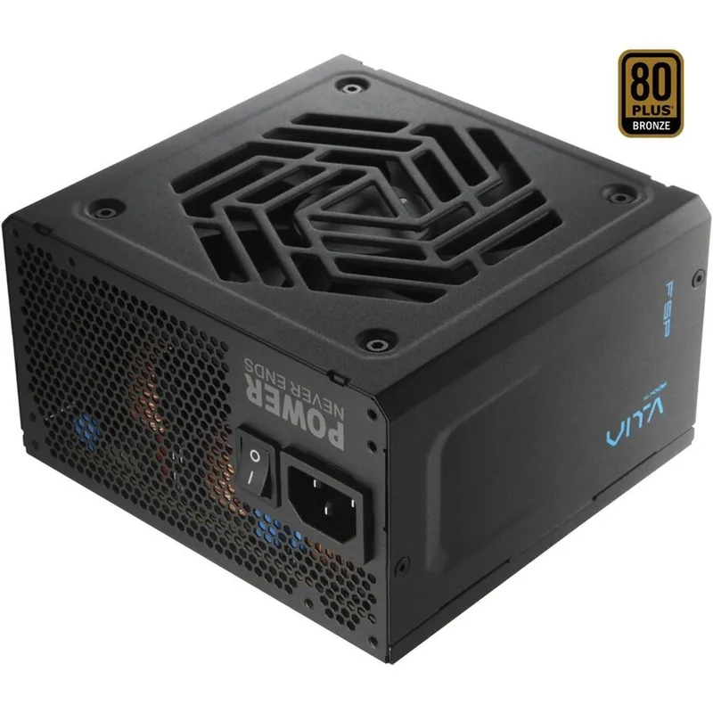 Fortron VITA BD 850W ATX