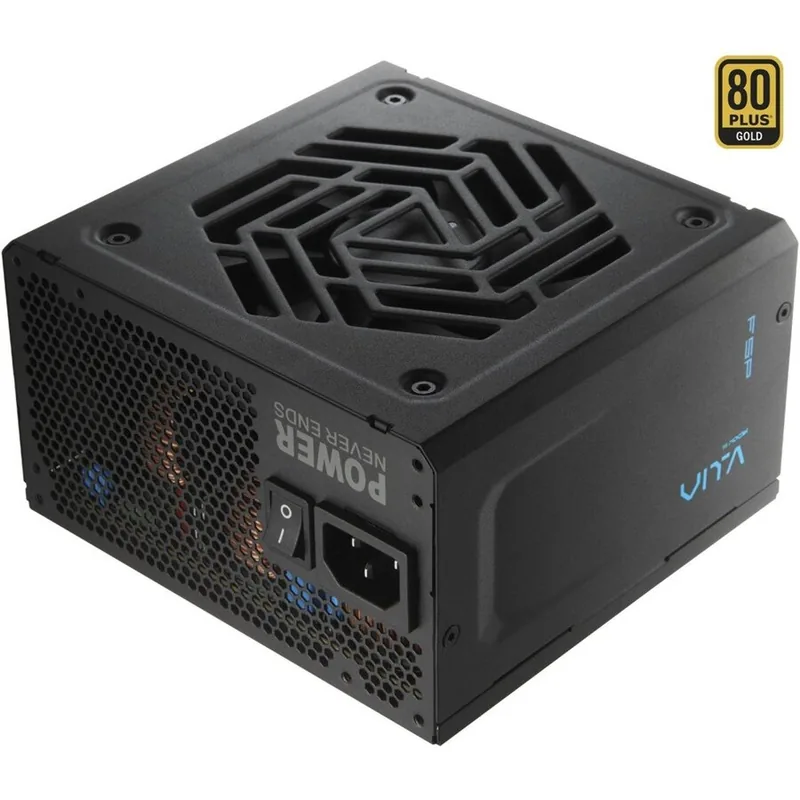 Fortron VITA GD ATX 550W