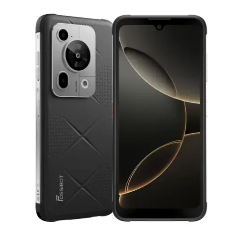 Fossibot F112 Pro 256GB 8GB RAM Negru