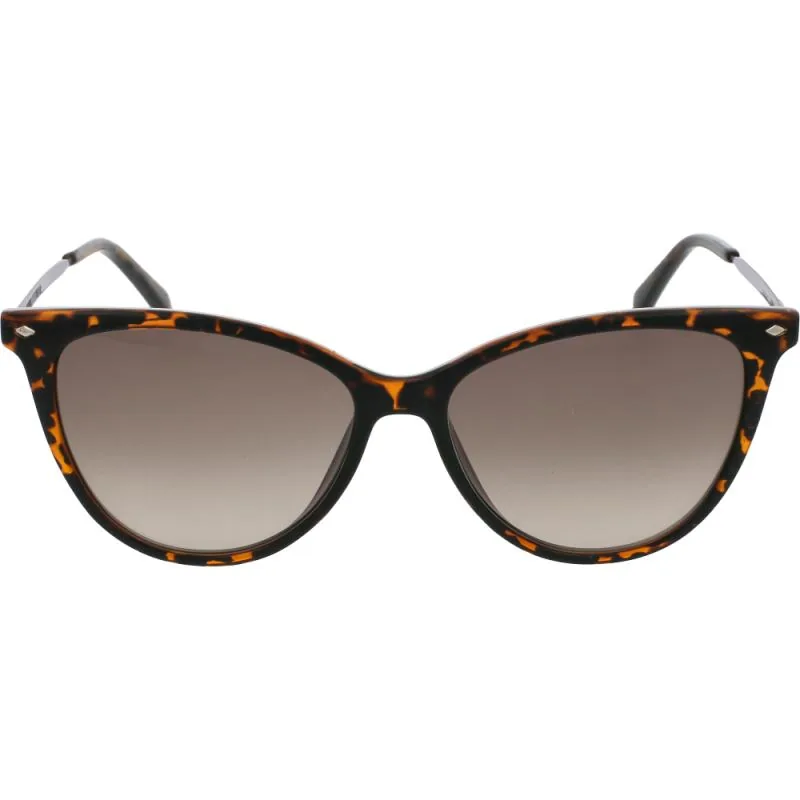 Fossil FOS3083/S Cat Eye 086HA Femei Marimea 54