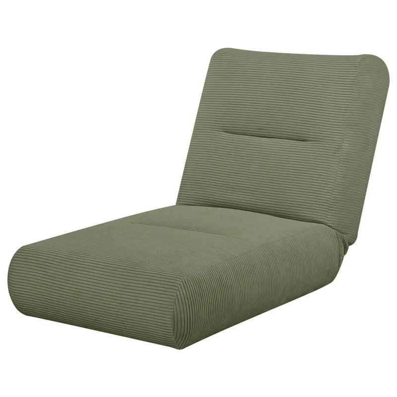 Fotoliu Extensibil Livetastic Textil Masliniu