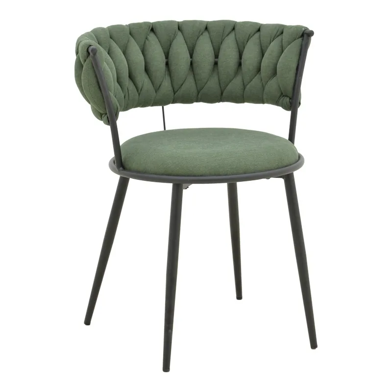 Fotoliu Pako World Alkia I Kaki 57x58.5x72cm