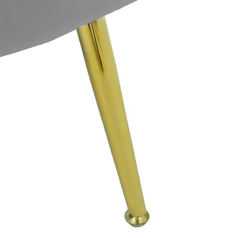 Fotoliu Pako World Daimon Gri 79cm - imagine 7