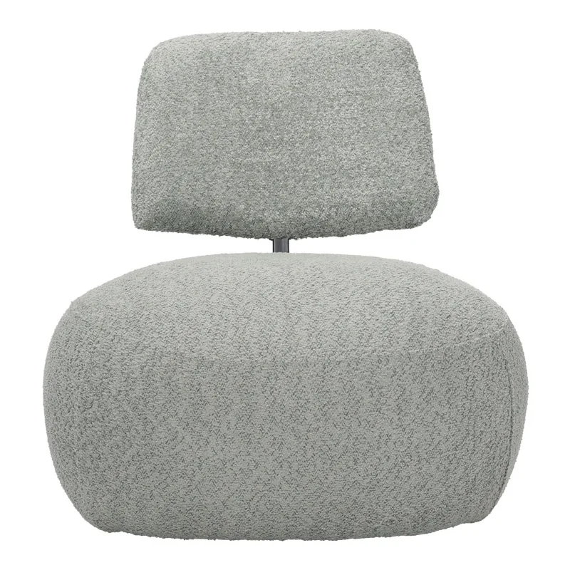 Fotoliu Pako World Stonie Verde 67x73x67 - imagine 3