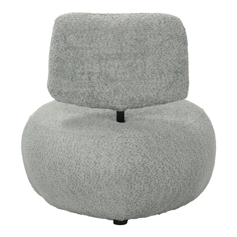 Fotoliu Pako World Stonie Verde 67x73x67 - imagine 4
