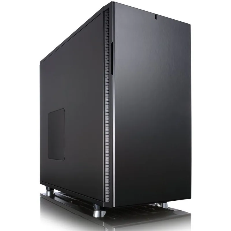 Fractal Design Define R5 Negru FD-CA-DEF-R5-BK