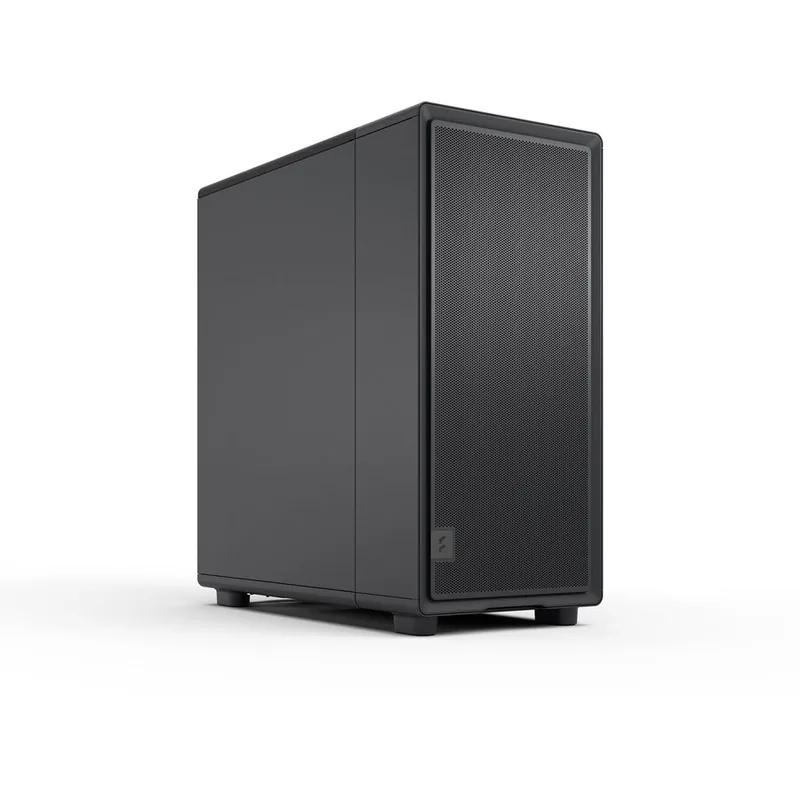 Fractal Design Epoch Black Solid Mid Tower