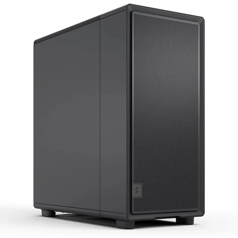 Fractal Design Epoch Solid Negru FD-C-EPO1A-01