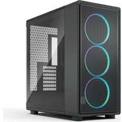 Fractal Design Epoch XL Black TG RGB Light Tint