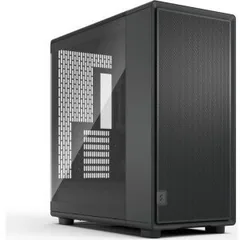 Fractal Design Epoch XL Negru TG Light Tint