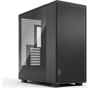 Fractal Design Epoch XL Negru TG Light Tint