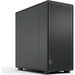 Fractal Design Epoch XL Solid Negru