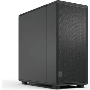 Fractal Design Epoch XL Solid Negru