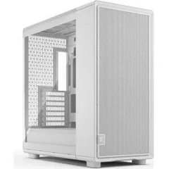 Fractal Design Epoch XL TG Clear Tint Alb