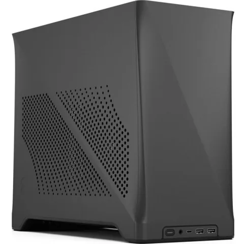 Fractal Design Era 2 Fara Sursa Charcoal