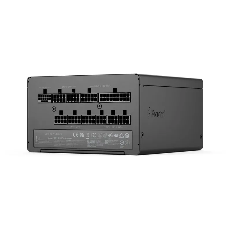Fractal Design ION Gold 3 1000W FD-P-IA3G-100-EU