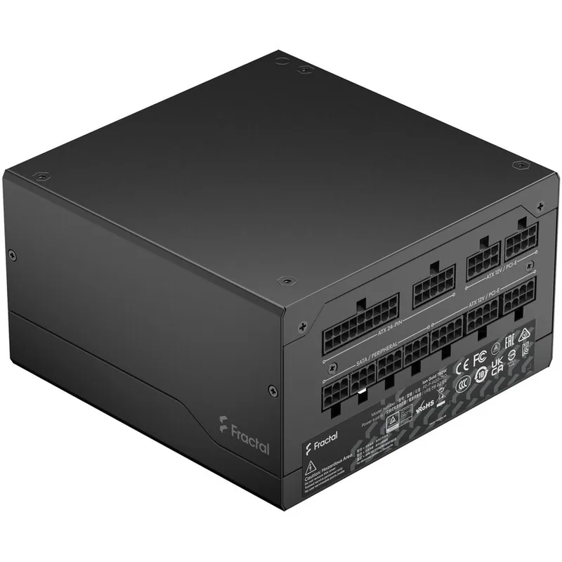 Fractal Design ION Gold 3 750W