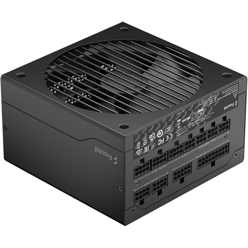 Fractal Design ION Gold 3 850W