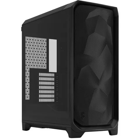Fractal Design Meshify 3 TG Light Tint Negru