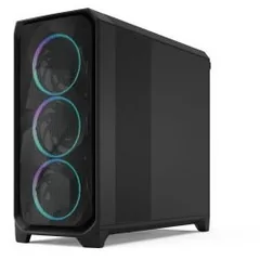 Fractal Design Meshify 3 XL RGB TG Light Tint Negru