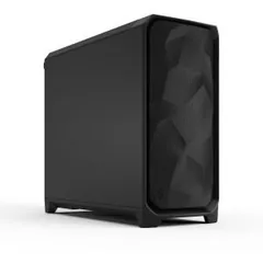 Fractal Design Meshify 3 XL Solid Negru