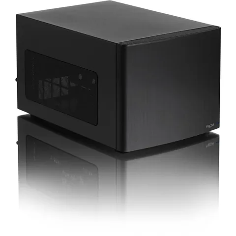 Fractal Design Node 304 Negru CAFDNODE304BL