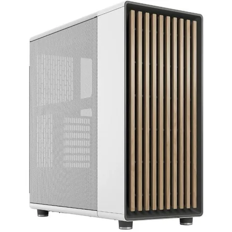 Fractal Design North Mesh Alb CAFDNOR1C03