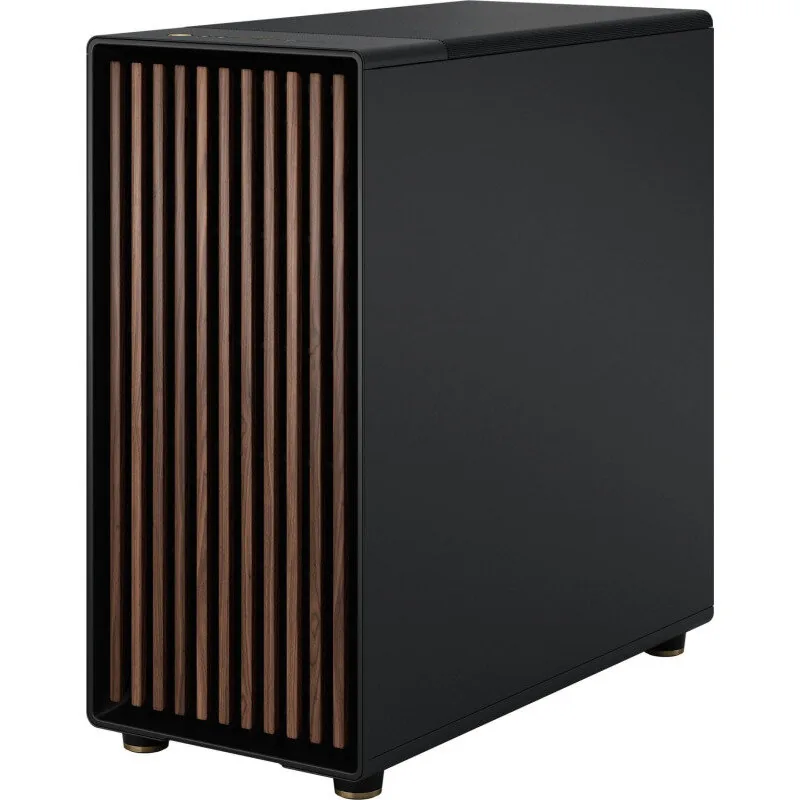 Fractal Design North XL Charcoal Black