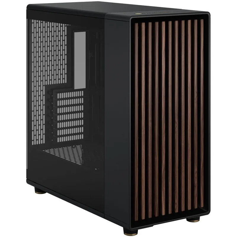 Fractal Design North XL Charcoal TG Dark