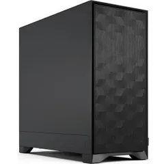 Fractal Design Pop 2 Air Negru Solid