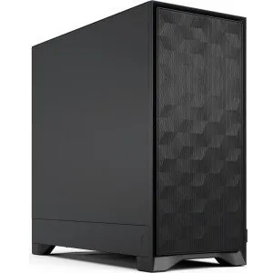Fractal Design Pop 2 Air Negru Solid