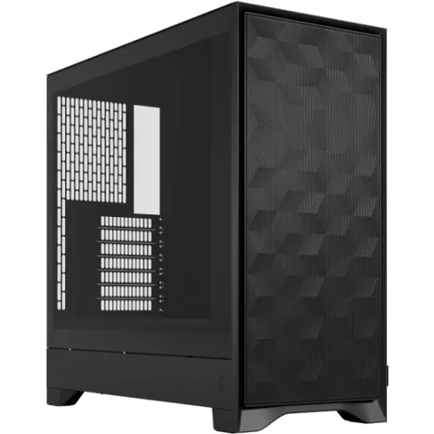 Fractal Design Pop 2 Air TG Negru