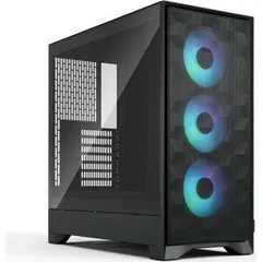 Fractal Design Pop 2 Air TG RGB Negru
