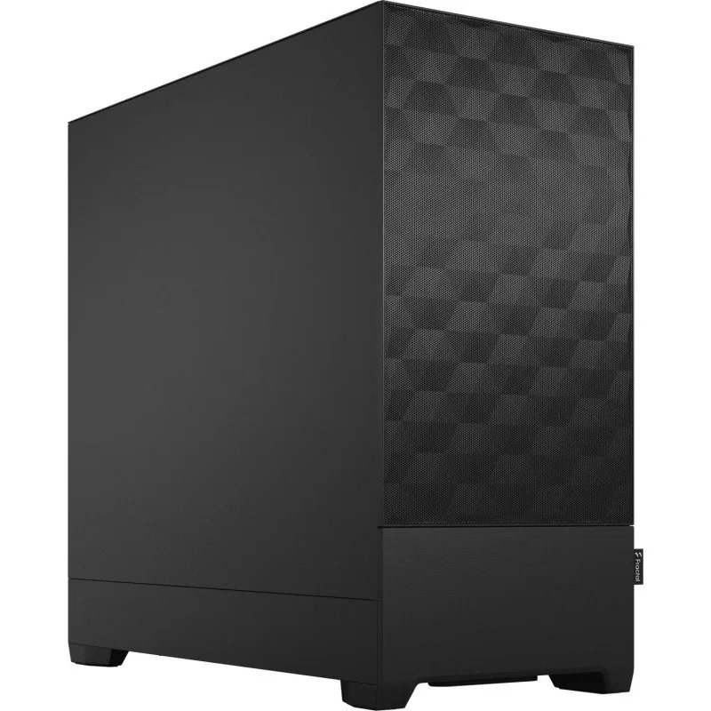 Fractal Design Pop Air Black Solid CAFDPOA1A01