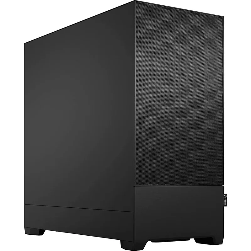 Fractal Design Pop Air Solid Negru