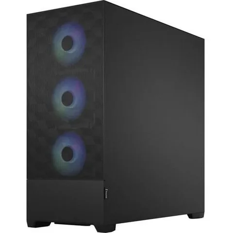 Fractal Design Pop XL Air RGB Negru CAFDPOR1X06