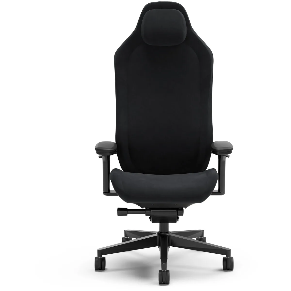 Fractal Design Refine Alcantara Dark