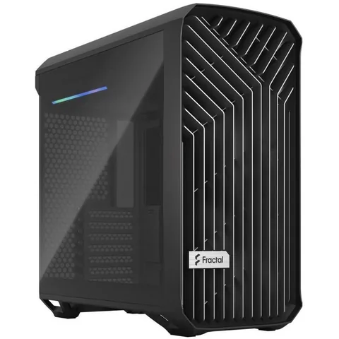 Fractal Design Torrent Compact Negru