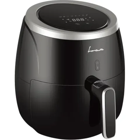 Fram FAF-MD2000BK 5L Negru