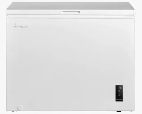 Fram FCF-M249DINVCE++ 249l Alb