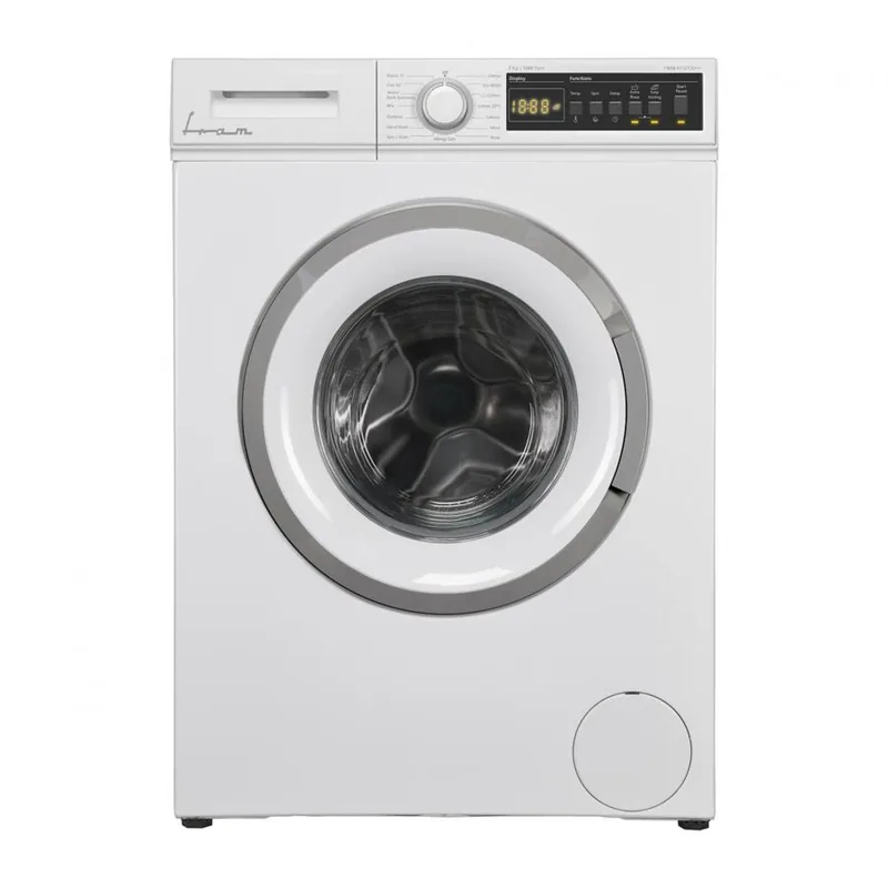 Fram FWM-V712T2D++ 7kg 1200RPM Clasa D Alb