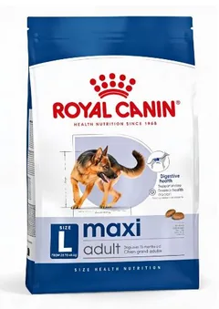 Hrana Uscata Royal Canin Maxi Adult 12kg