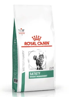 Royal Canin Satiety Support Weight Management 3.5kg