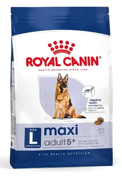 Royal Canin Maxi Mature 5+ 15kg