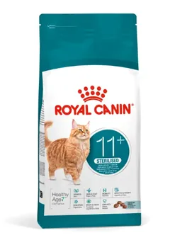 Hrana Uscata pentru Pisici Royal Canin Feline Ageing Sterilised +11 400g
