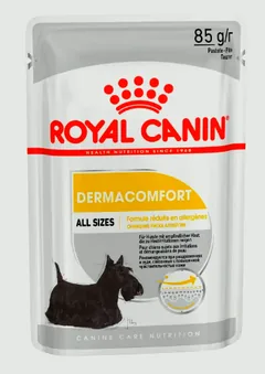 Royal Canin Dermaconfort Loaf 85g
