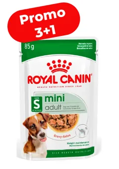 Royal Canin Mini Adult 4 x 85g