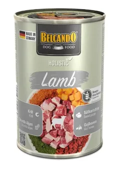 Conserva pentru Caini Belcando Holistic Miel 400g
