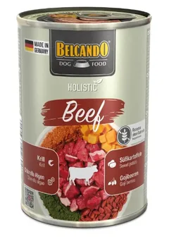 Conserva Belcando Holistic Vita 400g