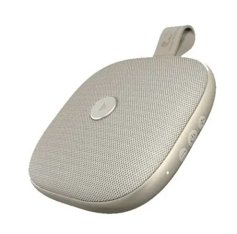 Fresh 'n Rebel Rockbox Bold XS Bej